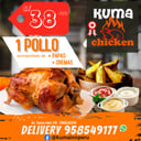 Foto de Pollo Económico