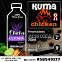 Foto de Chicha Morada