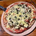 Foto de Pizza Campesina