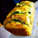 Foto de Garlic bread