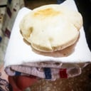 Foto de Pan pita (árabe)