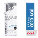 Foto de Redbull coco 250ml