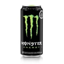 Foto de Monster energy 470ml