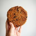 Foto de Cookie xll