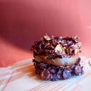 Foto de Alfajor cereal