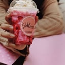 Foto de MALTEADA DE FRUTOS ROJOS 