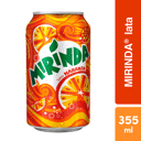 Foto de MIRINDA LATA 355 ML 