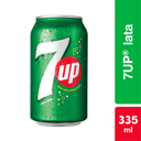 Foto de 7 UP LATA 355 ML 