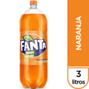 Foto de Fanta 3L