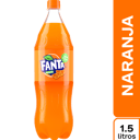 Foto de Fanta 1.5L
