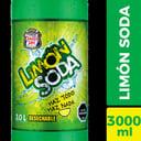 Foto de Limon soda 3L
