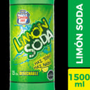 Foto de Limon soda 1.5L