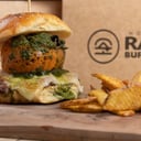 Foto de PESTO BURGER