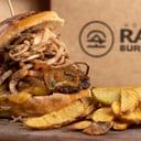 Foto de CRISPY BURGER