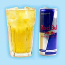 Foto de Smirnoff con Red Bull