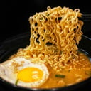 Foto de Sopa de Ramen Indonesia