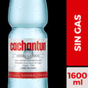Foto de Cachantun sin gas 1.6L
