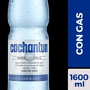 Foto de Cachantun con gas 1.6L