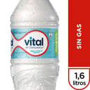 Foto de Vital sin gas 1.6L
