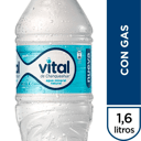 Foto de Vital con gas 1.6L