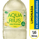 Foto de Aquarius limon 1.6L