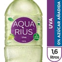 Foto de Aquarius uva 1.6L