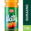 Foto de Nectar watts durazno 1.5L