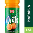 Foto de Nectar watts naranja 1.5L