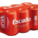 Foto de Escudo lata 350cc x 6