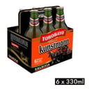 Foto de Kunstmann torobayo botellin 330cc x 6