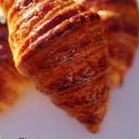Foto de Croissant de hojaldre con jamon y queso