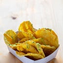 Foto de Nachos Sencillos