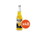 Foto de Corona botellin 330cc x 2cajas(48unid.)