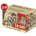Foto de Sol botellin 330cc x caja( 24 unid.)
