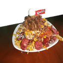 Foto de PAPAS LOCAS ESPECIALES PARA 2