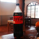 Foto de Coca Zero 1.5L