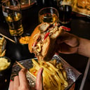 Foto de Talle (M) 2 carnes 