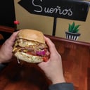 Foto de Talle (XL) 4 CARNES 