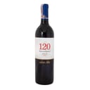 Foto de Vino Santa Rita 120 Merloc