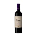 Foto de Vino tinto toro Malbec