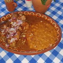 Foto de BIRRIA DE RES