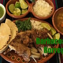 Foto de BARBACOA DE BORREGO EN PENCAS DE MAGUEY