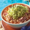 Foto de POZOLE ROJO
