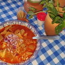 Foto de MENUDO ROJO