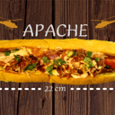 Foto de Apache