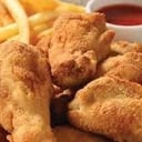 Foto de Alitas de Pollo x 6 UND