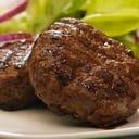 Foto de Hamburguesa