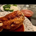 Foto de CHAMORRO AL HORNO