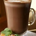 Foto de Milo caliente