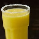 Foto de Limonada de mango biche